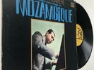 Eddie Palmieri Mozambique Descarga TICO LP 1126 Puerto Rico MINT-