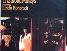 The Stone Poneys Featuring Linda Ronstadt