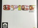 Spice Girls  Spice LP White Vinyl