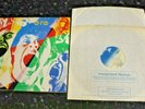 UFO - Strangers In The Night A Double Live Album Vinyl LP EX/VG+ 1st Pressing