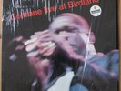 JOHN COLTRANE - LIVE AT BIRDLAND (IMPULSE 33109) 1980s USA VINYL LP JAZZ MODAL