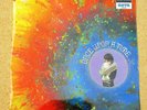 Rare British Jazz Vinyl LP: ONCE UPON A TIME Alan Skidmore. Deram MONO 1970