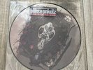 Böhse Onkelz Ich bin In Dir Picture Vinyl