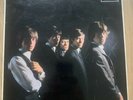 The Rolling Stones 1st Album DECCA Mono vinyl record LP LK4605