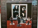 Jethro Tull - Benefit - LP - Near Mint - 1970
