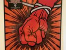 Metallica - St. Anger Vinyl 2 LP Record SEALED  2011 Warner Bros Bernie Grundman