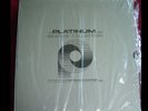 RAREST NEW BEATLES PLATINUM 16 PLUS TWO VINYL LP BOX SET CAPITOL DATA PROMO 1982