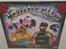 CURREN$Y & LNDN DRGS UMBRELLA SYMPHONY (2019) BRAND NEW SEALED RARE OOP VINYL LP