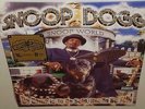 SNOOP DOGG DA GAME IS TO BE SOLD NOT TO BE TOLD (2015) BRAND NEW SEALED VINYL LP
