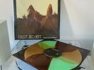 First Aid Kit - The Lion's Roar (tri-coloured vinyl)