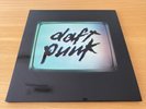 Daft Punk - Human After All - Extrem Rare Doppel LP aus  2004