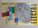 Street Sounds Electro 1,2,3,4,5 Vinyl 1983/1984 + Crucial Electro 1 Vinyl 1984