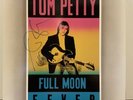 Tom Petty - Full Moon Fever - Vintage Vinyl LP SIGNED BY TOM PETTY -See Below NM