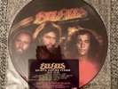 Bee Gees Lp SEALED Spirits Having Flown Picture Disc 1978 New