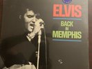 ELVIS PRESLEY  LP Back In Memphis 1970 Original Factory SEALED RCA LSP-4429