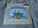 BEATLES - MAGICAL MYSTERY TOUR - VINYL LP - LIMITED EDITON -  MINT/SEALED