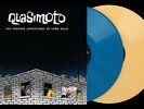 Quasimoto - The Further Adventures Of Lord Quas 2x LP (Blue/Orange Vinyl) NEW