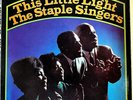 This Little Light The Staples Singers 1965 Vinyl Riverside Records 1st Press
