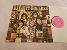 BAY CITY ROLLERS TURKISH PRESSING RARE