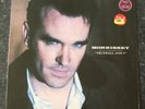 MORRISSEY VAUXHALL AND I 1ST UK PRESS VINYL LP 1994 PARLOPHONE