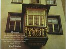 KARL SUSKE & WALTER OLBERTZ MOZART VIOLIN SONATAS ETERNA ED1 STEREO 825896 EX-NM