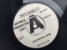 Scarce 1966 'The Loving Kind': 'Accidental Love' Piccadilly (Pye) Promo WLP - EX