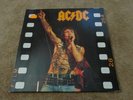 AC/DC - Living in Hell, coloured Vinyl