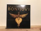 Bon Jovi LP greatest hits ()