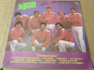 Los Reyes Locos - Demasiado - 1991 - LP - SEALED - DISA