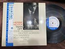 MINT  HERBIE HANCOCK TAKIN' OFF BLUE NOTE BNJ 71015 OBI STEREO JAPAN VINYL LP