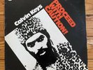 Calvin Keys Proceed With Caution Vinyl Record LP Original Black Jazz VG+