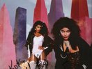 Apollonia 6 selftitled LP Signed