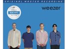 Weezer - THE BLUE ALBUM - MoFi Blue Colored Vinyl NEW & SEALED -Mobile Fidelity