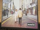 Oasis What's The Story Morning Glory Silver Vinyl 25th Anniv Limited Edition