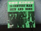 The Kinks 20 Century Man 7