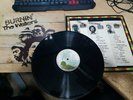 REGGAE LP JAMAICAN TUFF GONG LABEL BOB MARLEY & THE WAILERS 