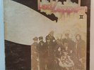 Led Zeppelin II Original UK 2nd Press Plum Atlantic Vinyl LP