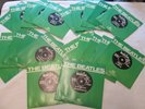 The Beatles Collection, 22 Vinyl 7 inch Singles 1962-1970 45 RPM