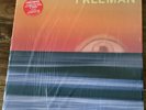 FREE-MAN Vinyl LP (Ween’s Aaron Freeman - Aka Gene Ween’s Band)