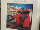 Yuseff Dayes, Alfa Mist, Love Is The Message Blue 12” Embossed Cover 2018 Sealed
