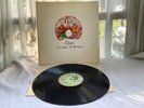 Queen - A Night at the Opera 1975 Vinyl+Gatefold Lyrics+ Sleeve Electra 7E-1053