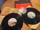 Rare 1st Pressing Dbl 10” Vinyl RADIOHEAD “amnesiac”. Gatefold. Collectors Item.