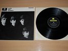 BEATLES With The Beatles UK LP NICE 1963 MONO FIRST PRESS, JOBETE, GOTTA HOLD