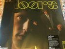 THE DOORS The Doors LP VMP Vinyl Me Please green vinyl + 7