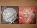 2 IMPALED NAZARENE (Pic Lp) Tol Cormpt Norz Norz Norz/Ugra-Karma