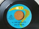 JEAN STANBACK if i ever needed love/i still love you. 7