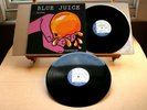 BLUE JUICE Brian Bennett-Tina Britt-Jerome Richardson-Joao Donato)-BLUE NOTE 2LP
