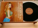 MARIAH CAREY-Against All Odds-/UK 2000 COLUMBIA (XPR 2593) 4 track 12” promo NM