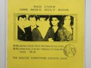 The Cure - LP/ Vinyl - One more holy hour, rare