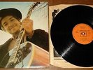 BOB DYLAN   NASHVILLE SKYLINE   UK STEREO CBS VINYL LP 1971 A3/B2 REPRESS